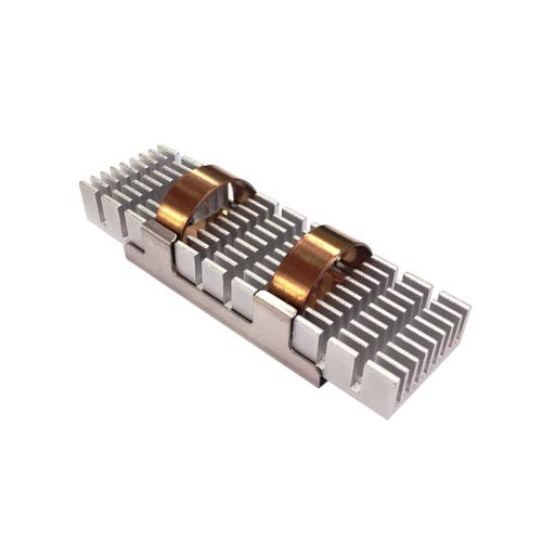 HEATSINK F M.2 SSD MODULE 6PCS