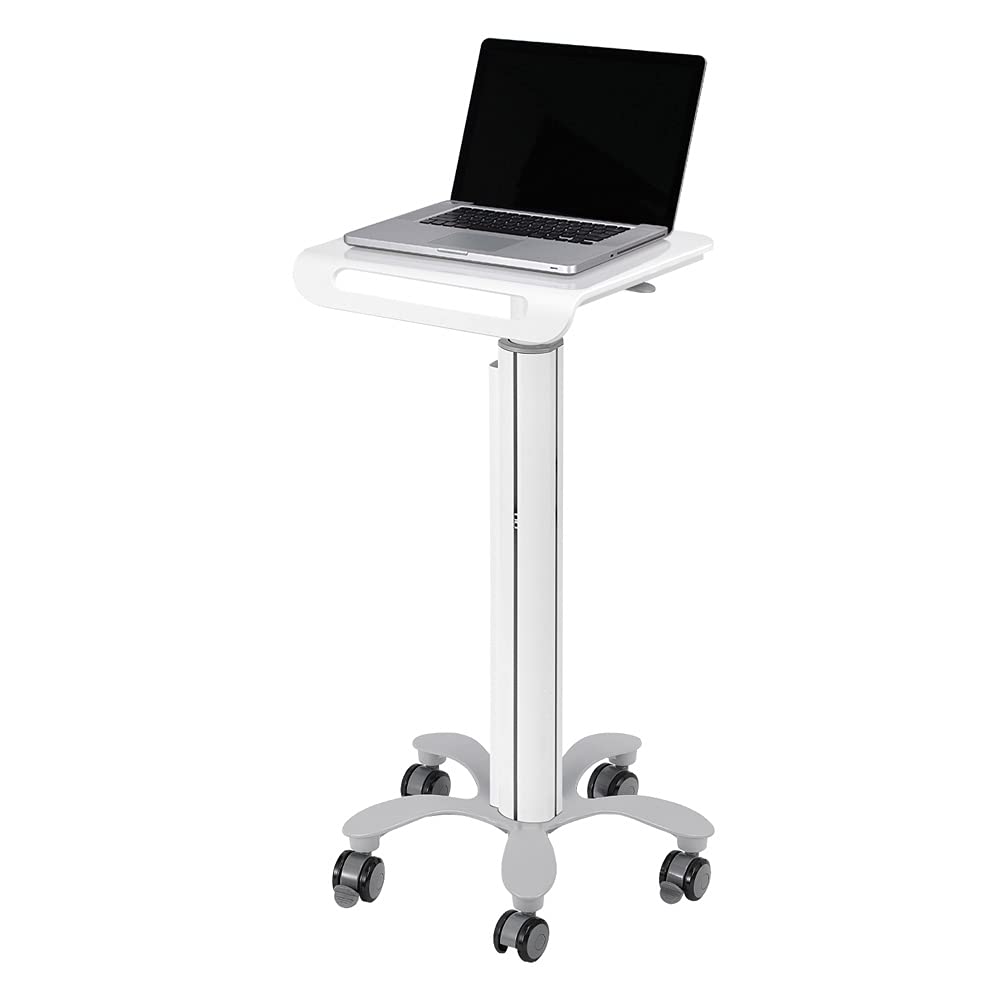 NEWSTAR MOBILE LAPTOP CART