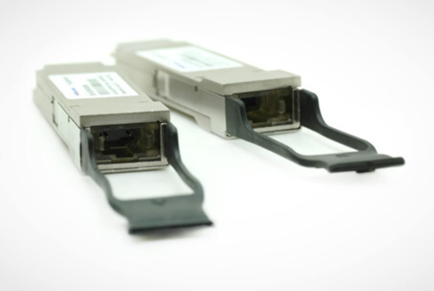 40GBASE-SR4 QSFP TRNSCVR MODULE