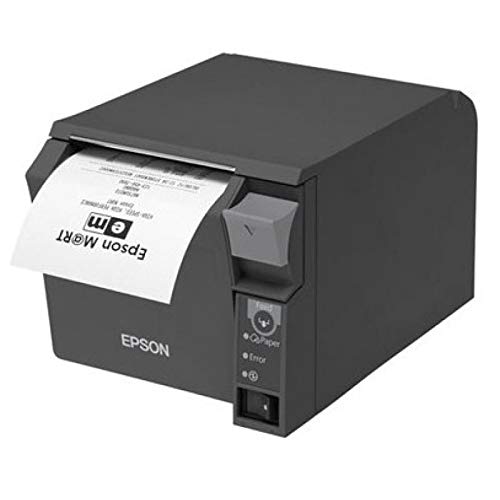 EPSON TM-T70II (025B3): WIFI