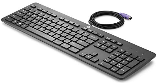 PS/2 BUSINESS SLIM KEYBOARD