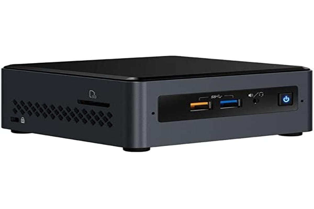 JUNE CANYON NUC7CJYHN BAREBONE