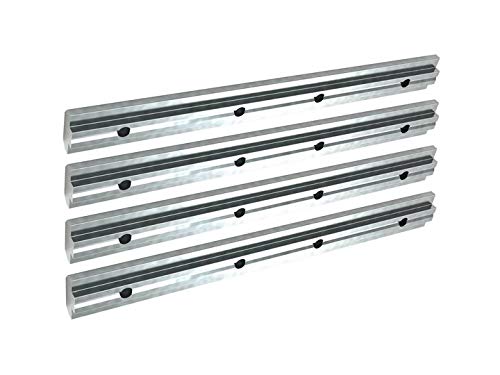 PRO SERIES - 4 EXTENSION BARS X