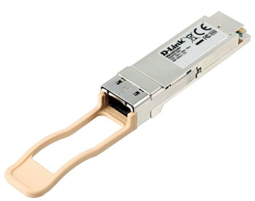 40GBASE SR4 QSFP+