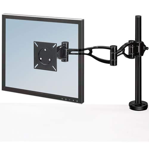 Braccio porta monitor professional series singolo