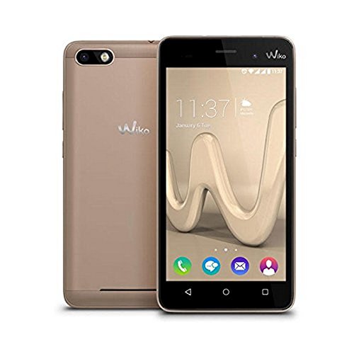 WIKO LENNY 3 ROSE GOLD 5