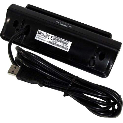 MAGNETIC STRIPE READER