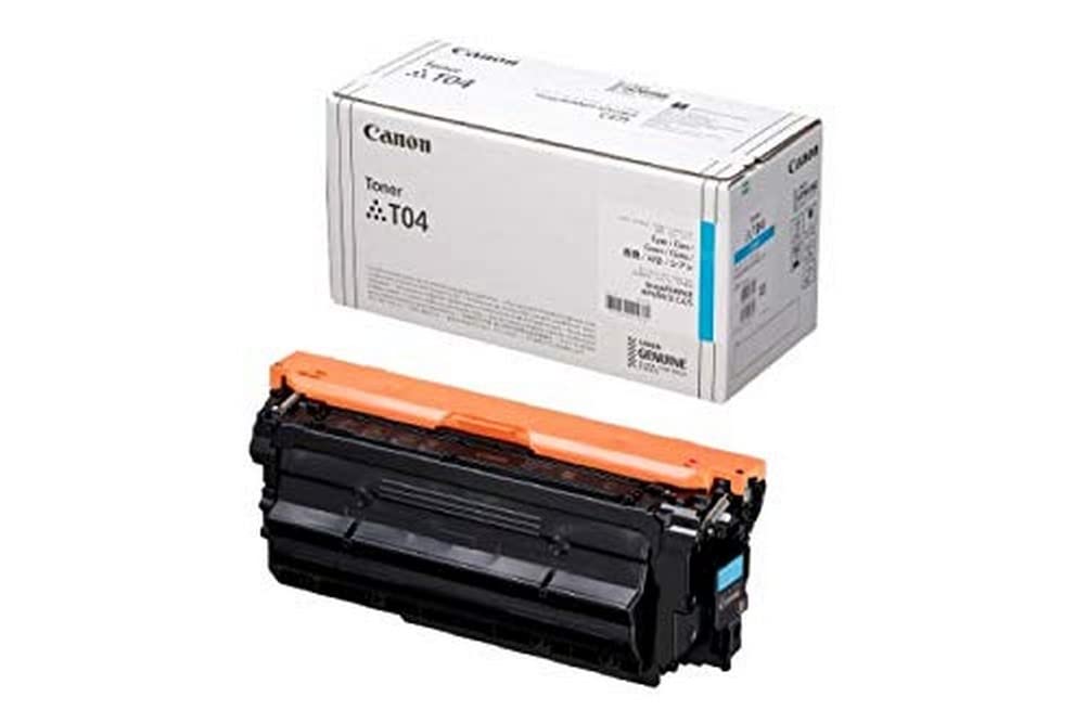 TONER T04 CYAN MFP