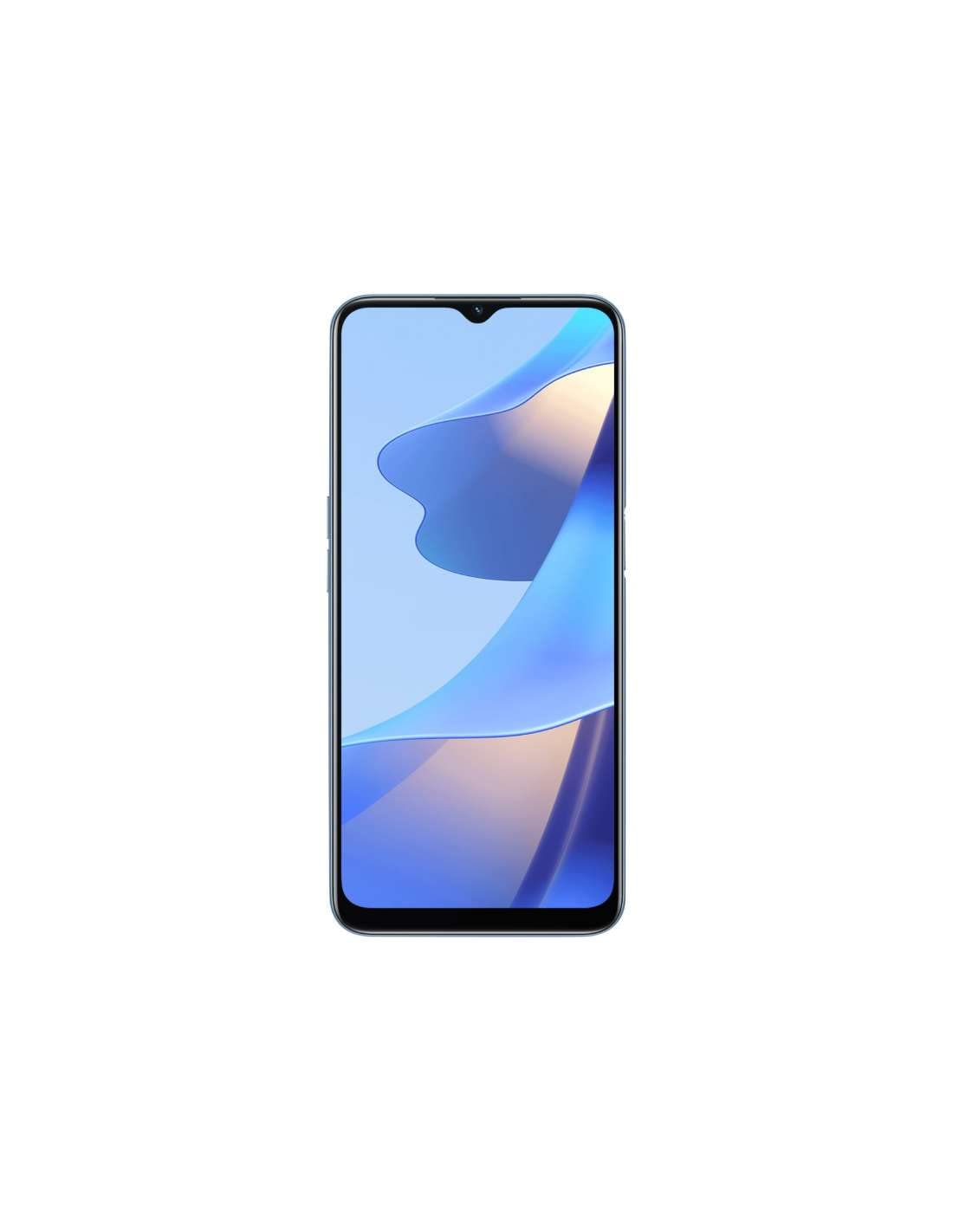 OPPO A16S PEARL BLUE