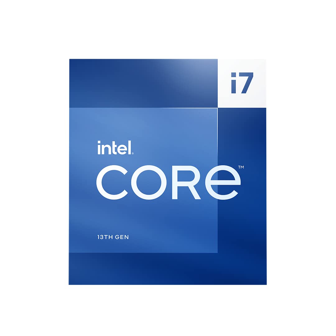 INTEL CPU CORE I7-13700 BOX