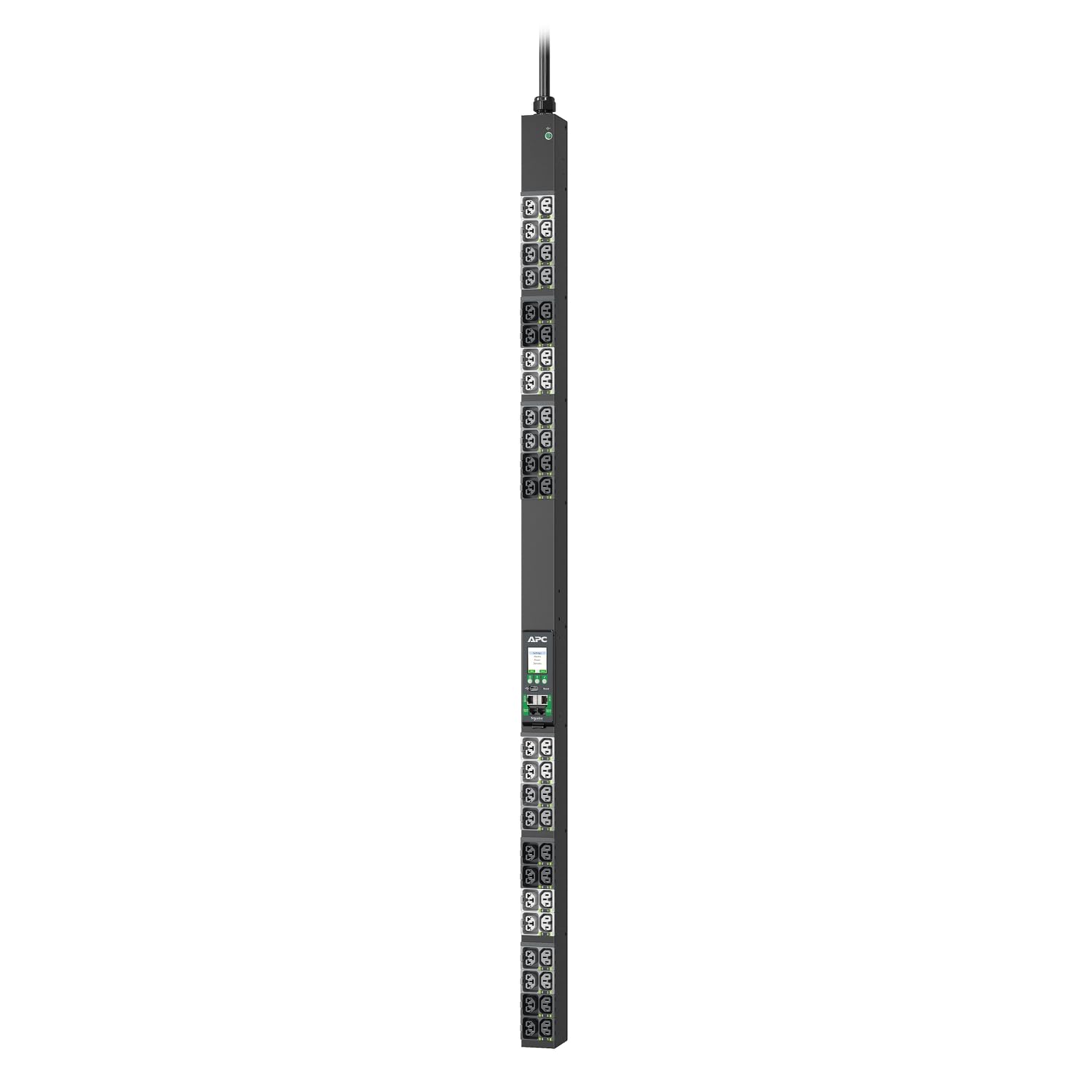 NETSHELTER RACK PDU ADVANCED