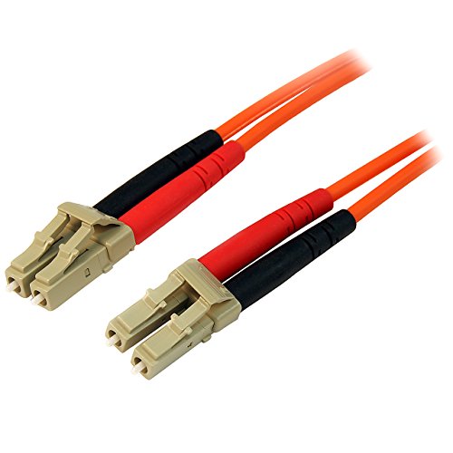 CAVO PATCH DUPLEX FIBRA MULTI