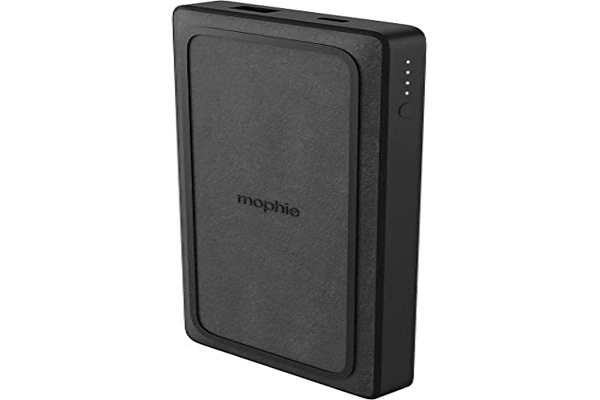 MOPHIE WIRELESS POWERSTATION