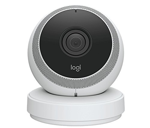 CIRCLE HOME SECURITY CAMERA RF