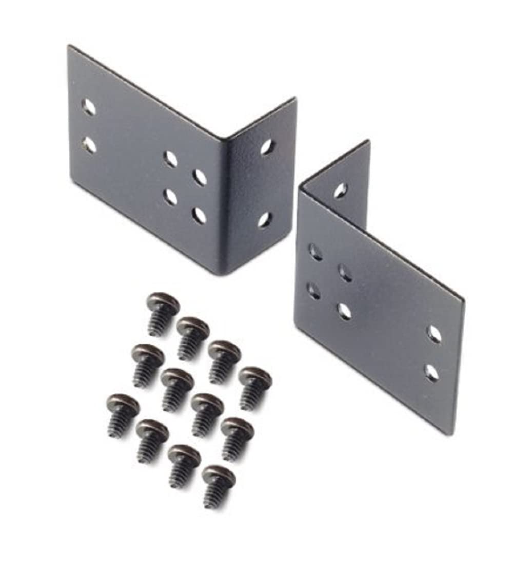 MOUNTING BRACKET