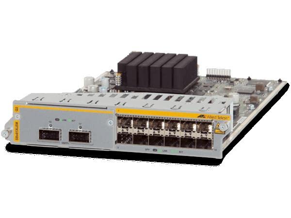 LINE CARD 40 G 12 X SFP PS