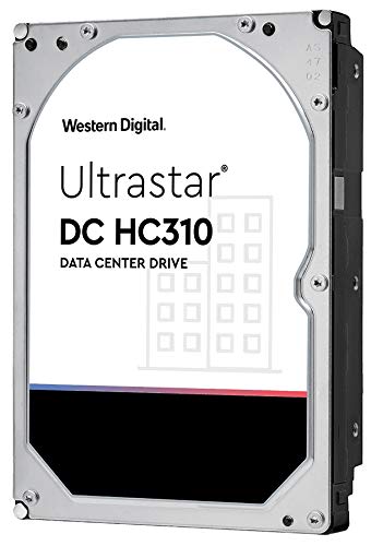 ULTRASTAR 7K6 6TB 7200RPM