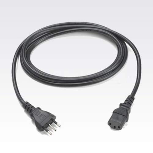 CORD AC PWR 18AWG 250V