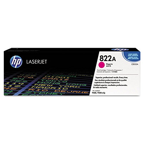 TONER CARTRIDGE MAGENTA