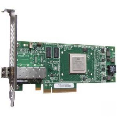 HPE SN1100Q 16GB 1P FC HBA