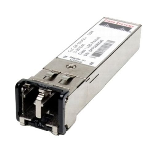 100BASE-FX SFP