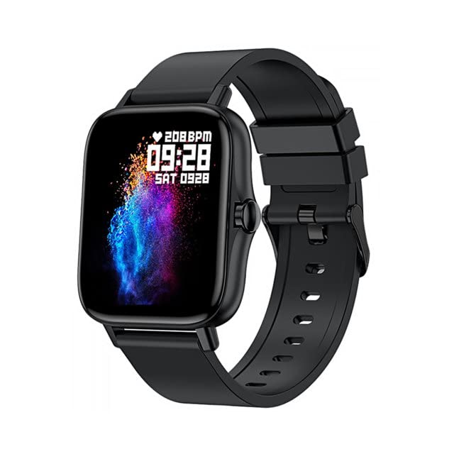 MAXCOM SMARTWATCH FW55 BLACK