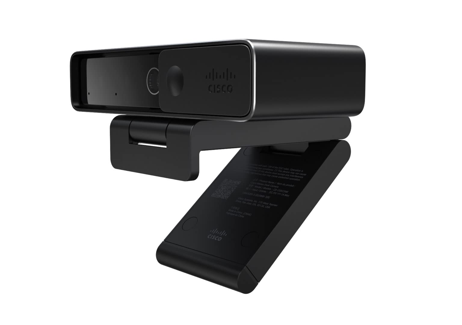 CISCO WEBEX DESK CAMERA CARBON