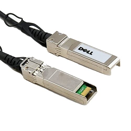 DELL NETWORKING CABLE SFP+ TO SF