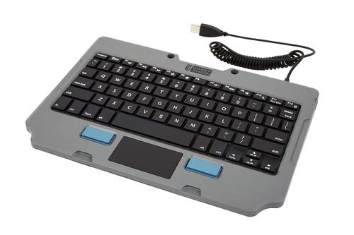 RUGGED LITE KEYBOARD SPANISH