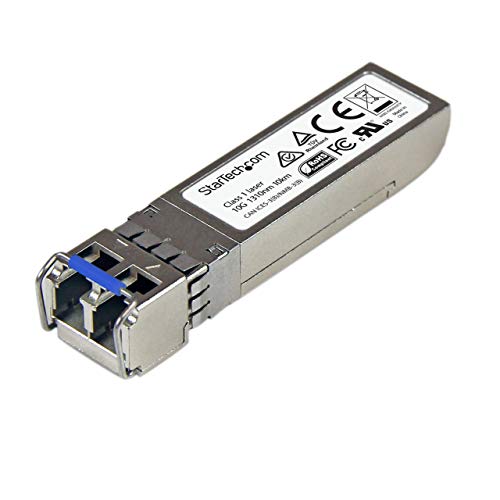 MODULO SFP+ COMPATIBLE JUNIPER