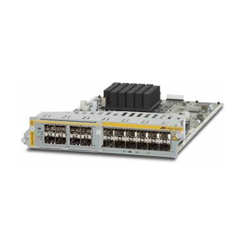 MOD. 8 X SFP+ FOR SBX81XLEM LC