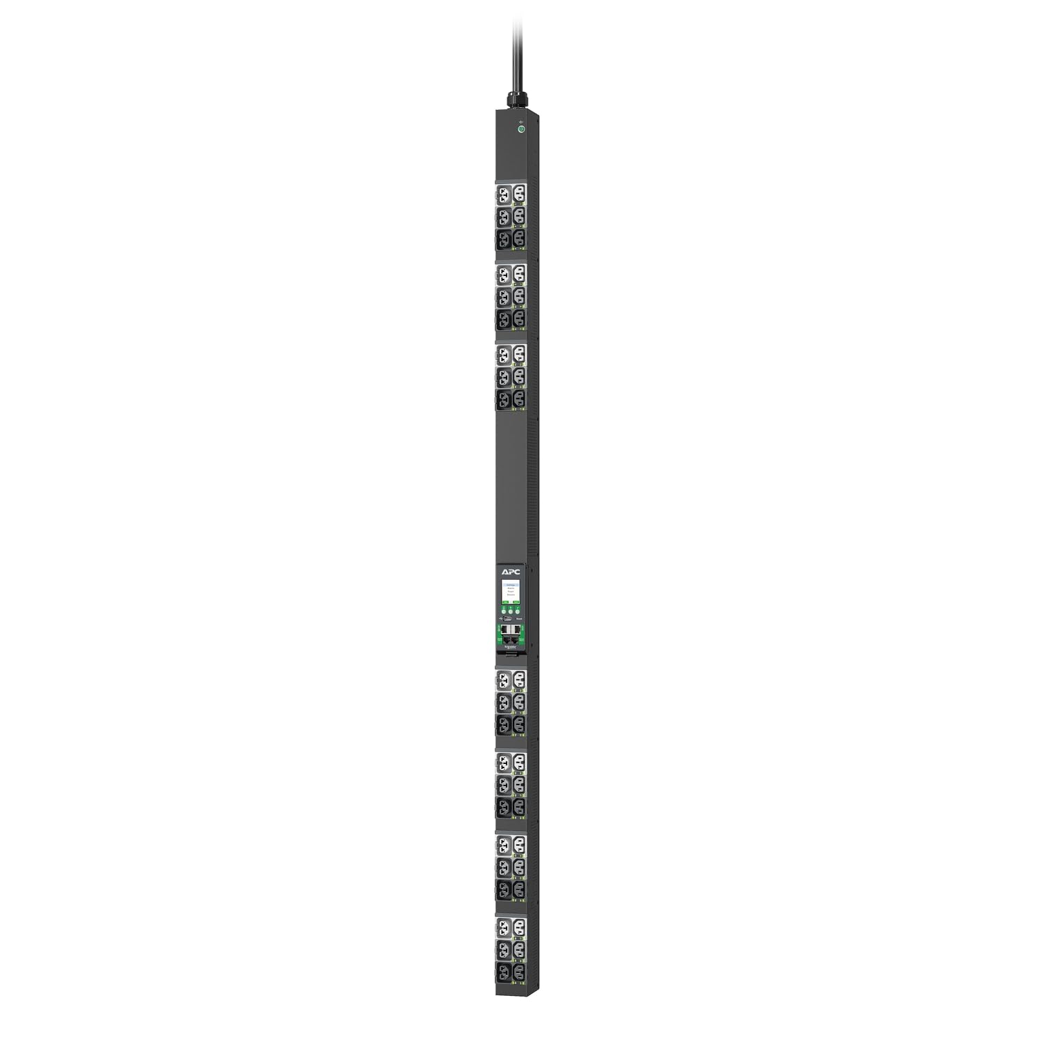 NETSHELTER RACK PDU ADVANCED