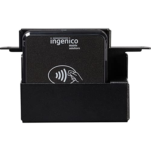 EMV CRADLE FOR INGENICO RP457C