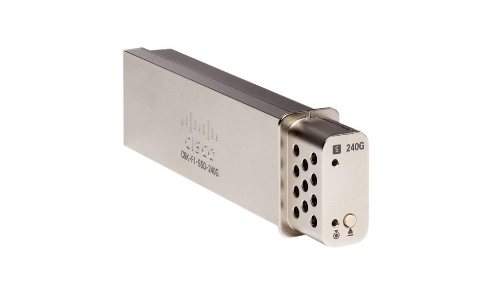 CISCO PLUGGABLE USB3.0 SSD