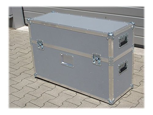 PX-SERIES FLIGHTCASE