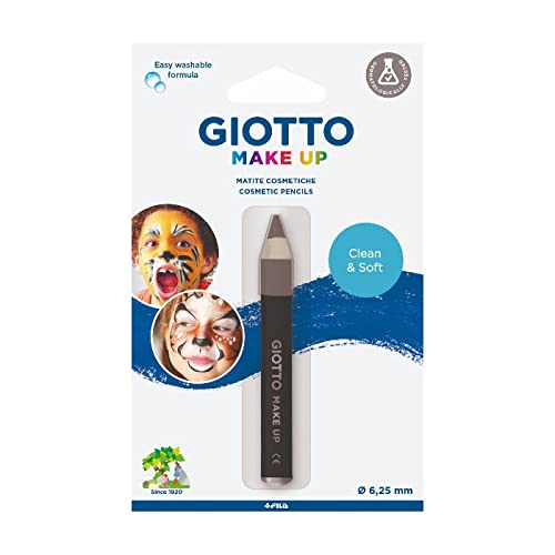 Matita Giotto make up nero