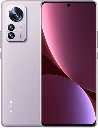 XIAOMI 12 PRO PURPLE 12GB RAM