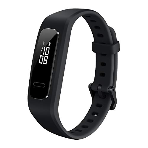 HUAWEI BAND 3E BLACK