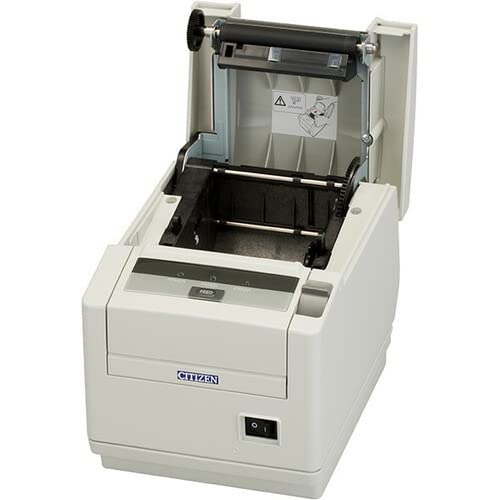 CT-S601II PRINTER BLUETOOTH