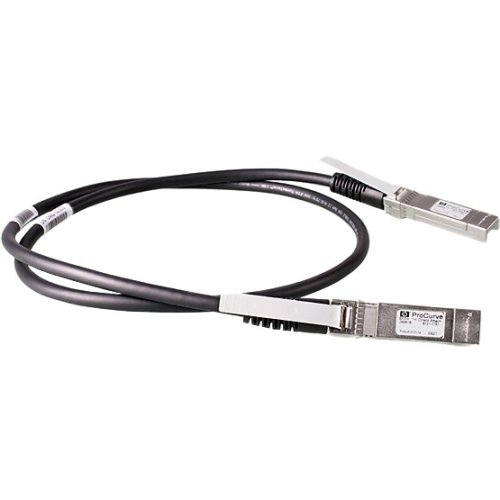 X242 40G QSFP+ QSFP+5M DAC CBL