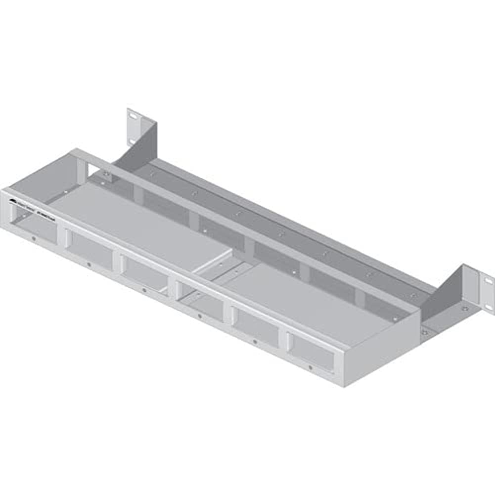 RACKMOUNTABLE 1RU TRAY FOR UP