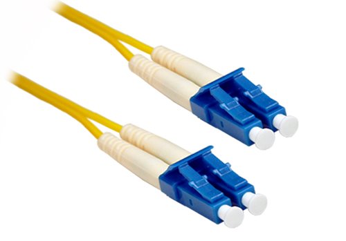 FIBER PATCHCORD - LC TO LC - 2M