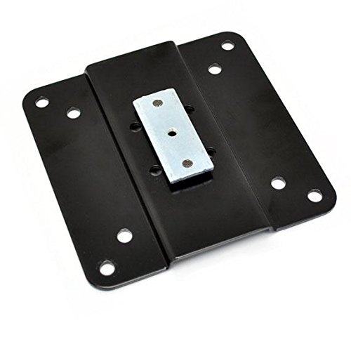 ACCESSORY VESA MOUNT BACK