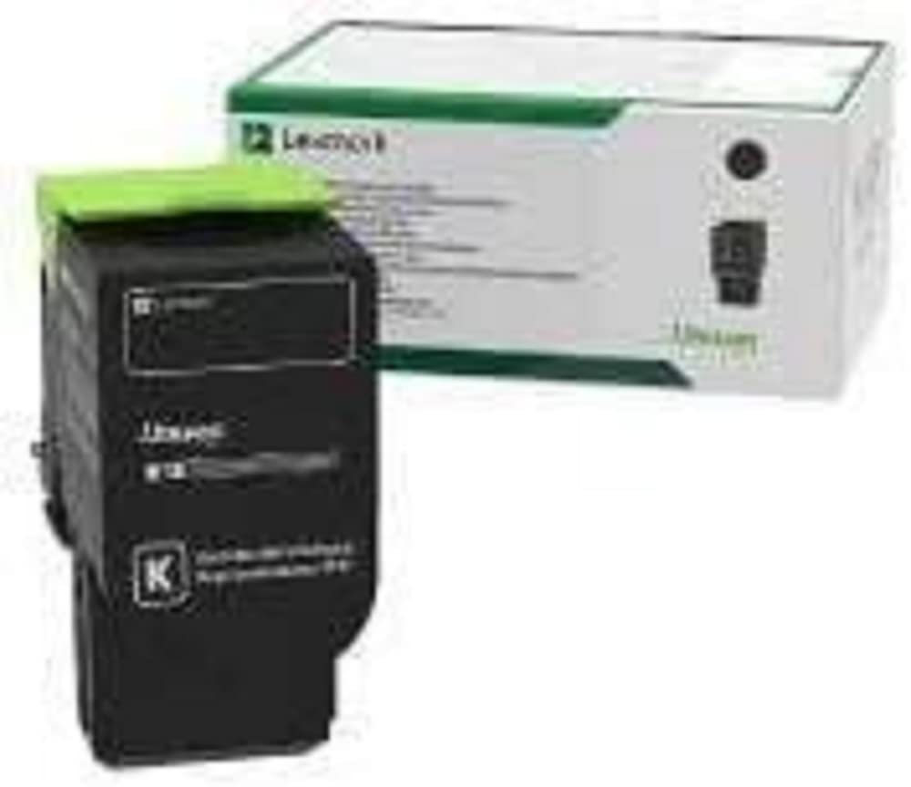 TONER CARTRIDGE NERO  RP 2K