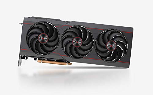 PULSE AMD RADEON RX 6800 OC