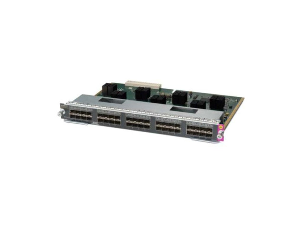 CATALYST 4500 40 SFP/80 C-SFP