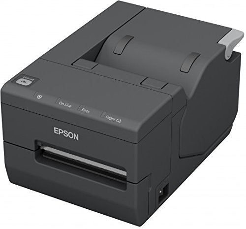 EPSON TM-L500A (115): W/O