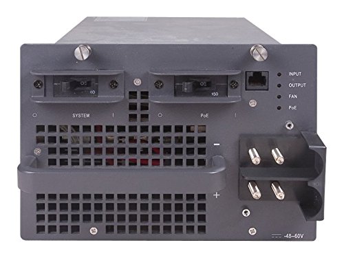 HP A7500 1400W DC POWER SUPPLY