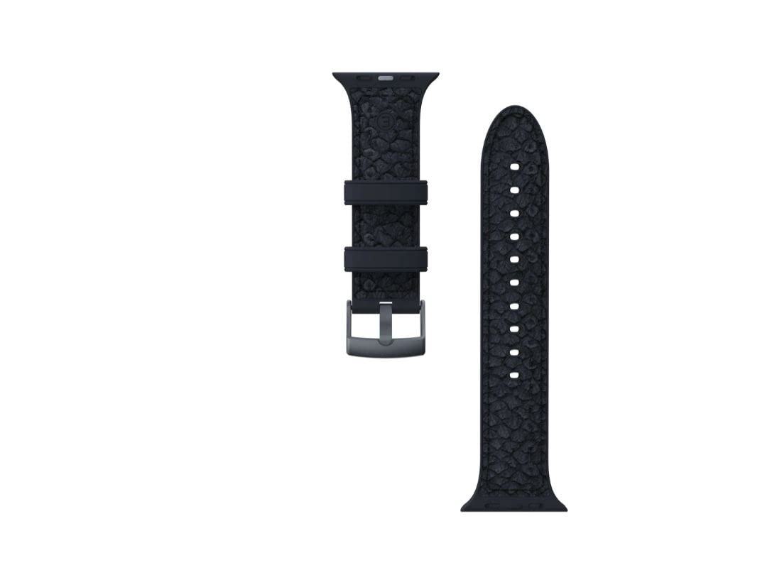 NJORD VINDUR WATCH STRAP FOR