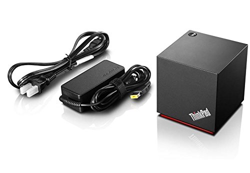 THINKPAD WIGIG DOCK - UK